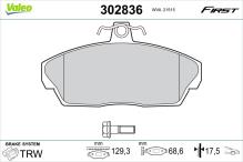 VALEO 302836